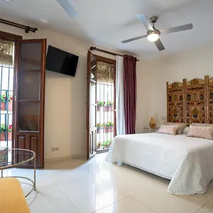  Holiday home Casa La Mezquita Con Parking Gratis