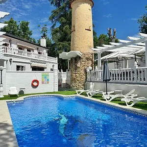  Holiday home El Brillante - El Duque