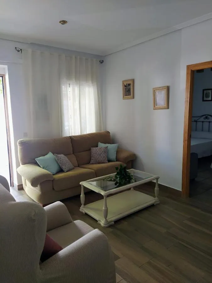 Casa Rey Don Pedro Villa Cordoba 0*,  Spain