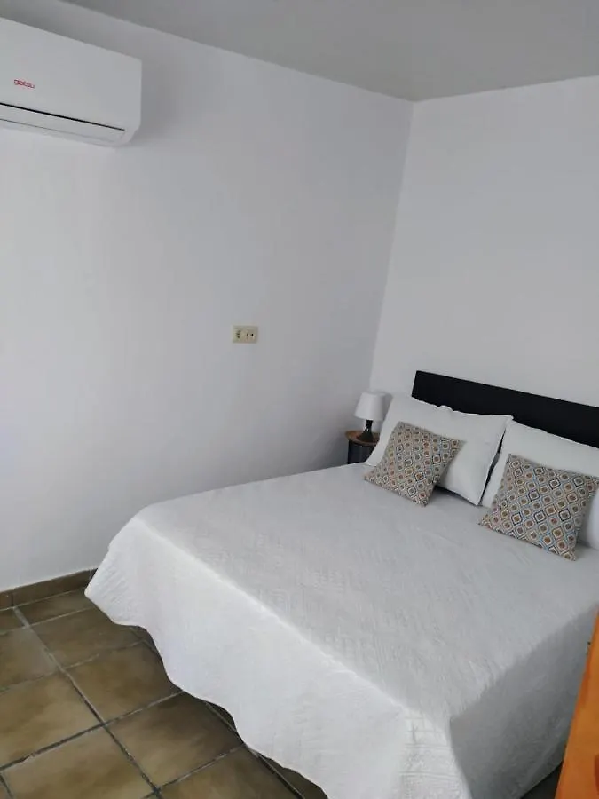 Casa Rey Don Pedro Villa Cordoba 0*,