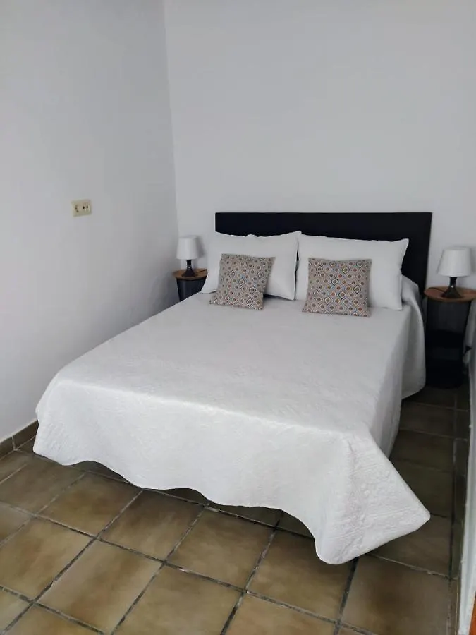 Casa Rey Don Pedro Villa Cordoba Holiday home