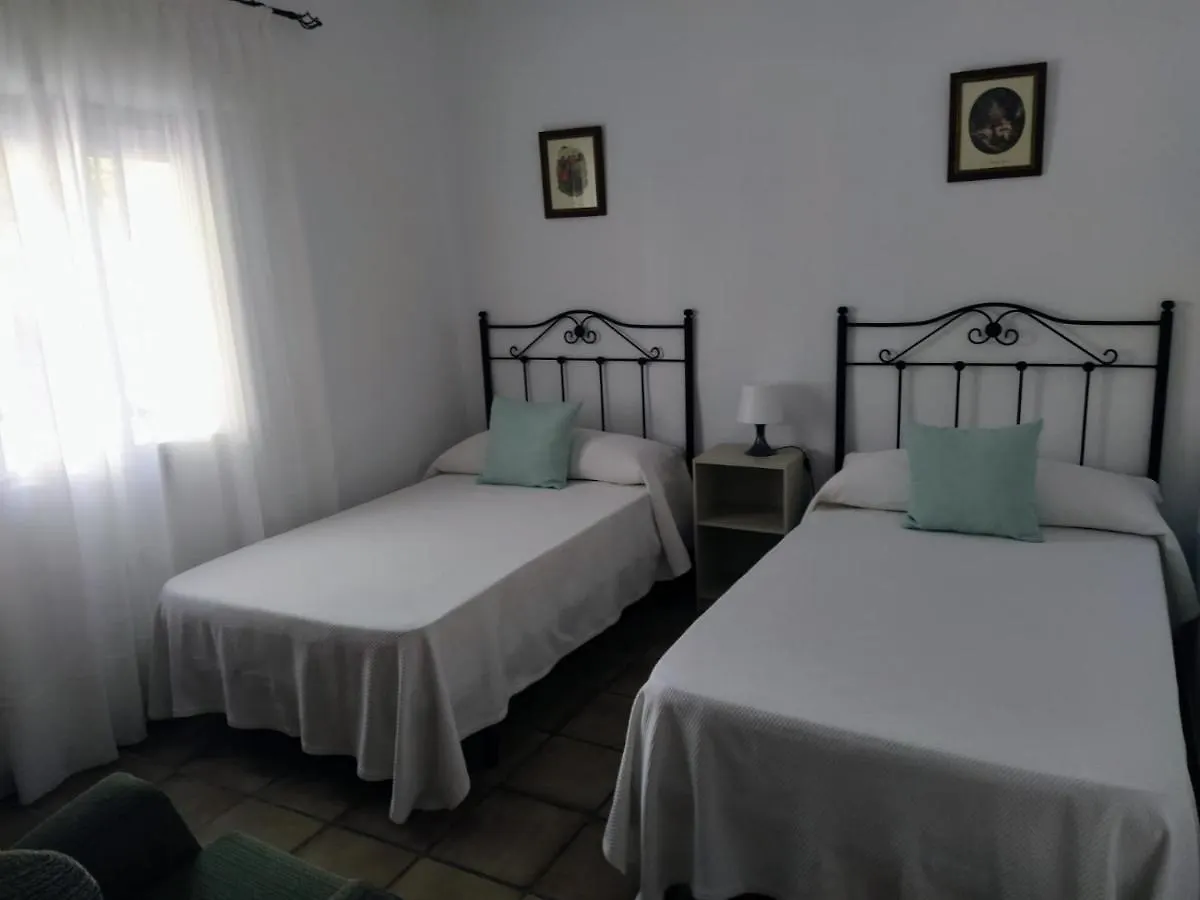 Casa Rey Don Pedro Villa Cordoba