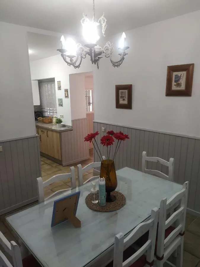 Casa Rey Don Pedro Villa Cordoba