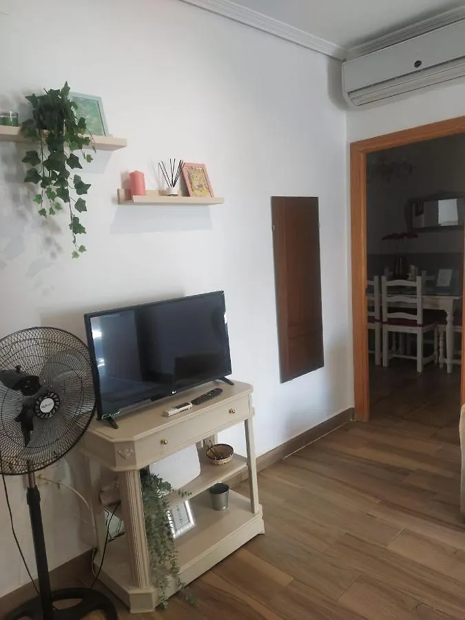 Casa Rey Don Pedro Villa Córdoba Spanyolország