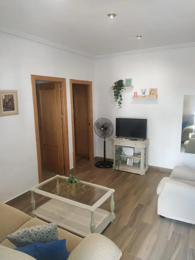 Casa Rey Don Pedro Villa Cordoba Holiday home