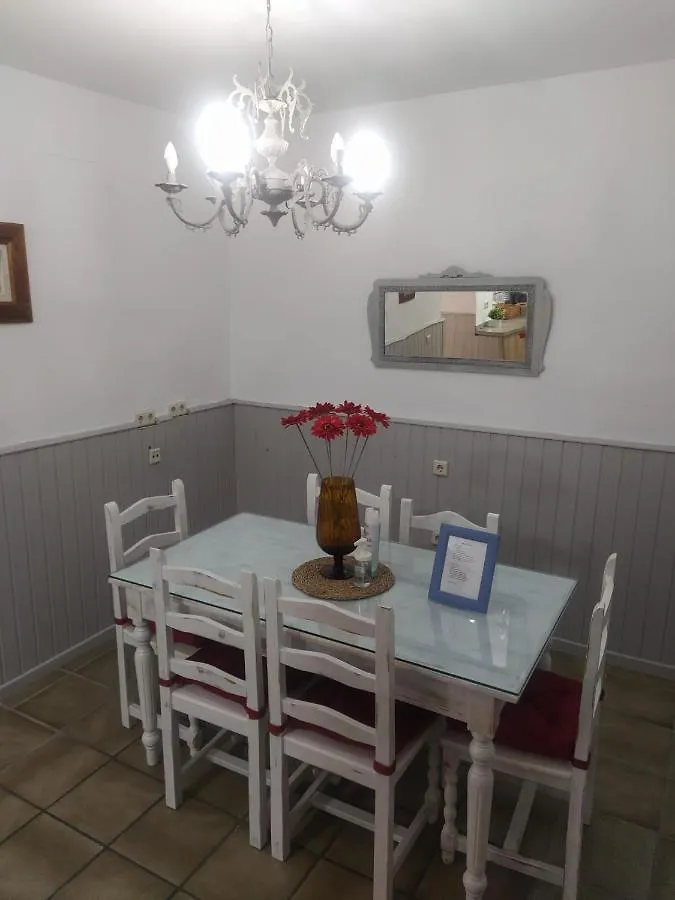 Holiday home Casa Rey Don Pedro Villa Cordoba
